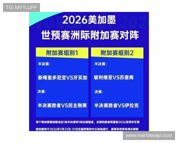 2026年世界杯决赛圈抽签仪式回放完整版带你回顾精彩瞬间