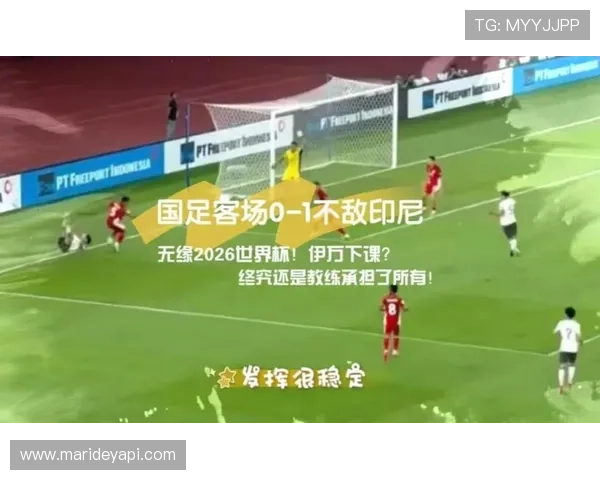 中国队被保送2026世界杯的背后原因及对未来足球发展的深远影响探讨