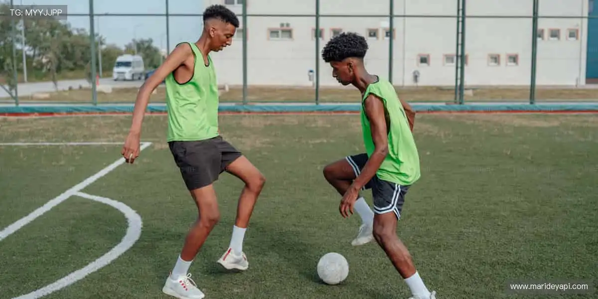 全景真人游戏空间：赛事活动轮番登场，边玩边看更带感